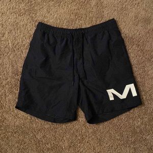 Michael Kors Mens Swim Trunks